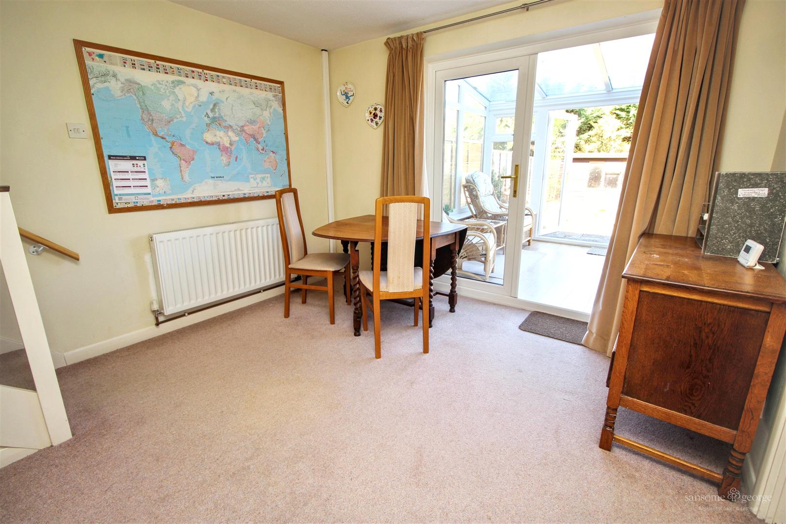 Newbery Close, Tilehurst, Reading